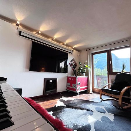 Апартаменты Lene'S Flat Кицбюэль Экстерьер фото
