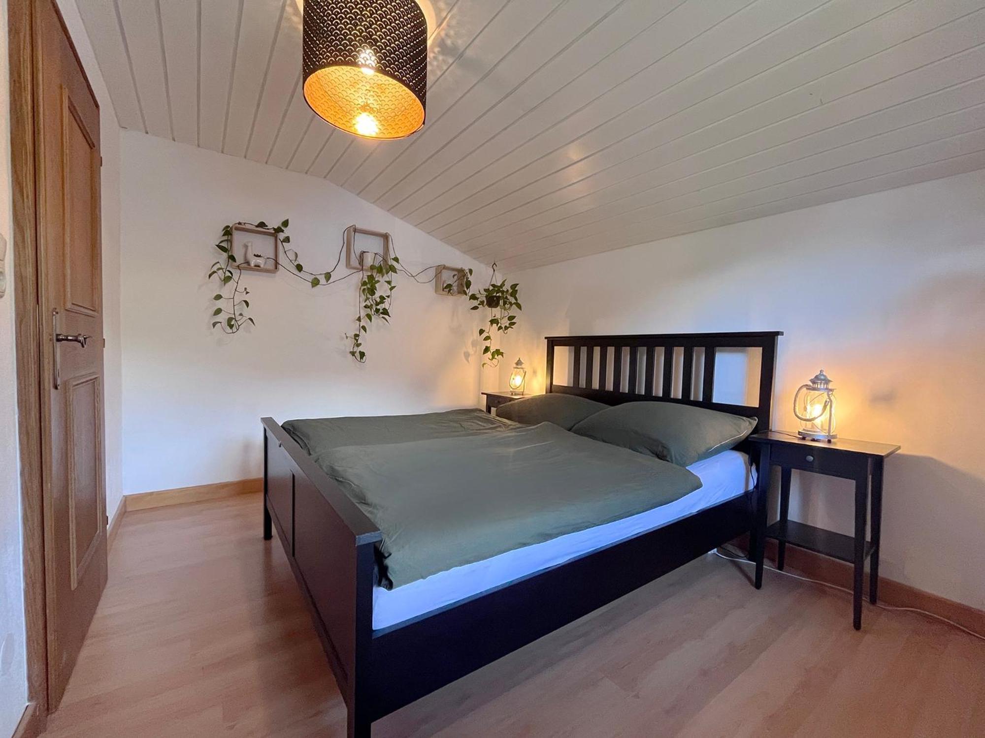 Апартаменты Lene'S Flat Кицбюэль Экстерьер фото