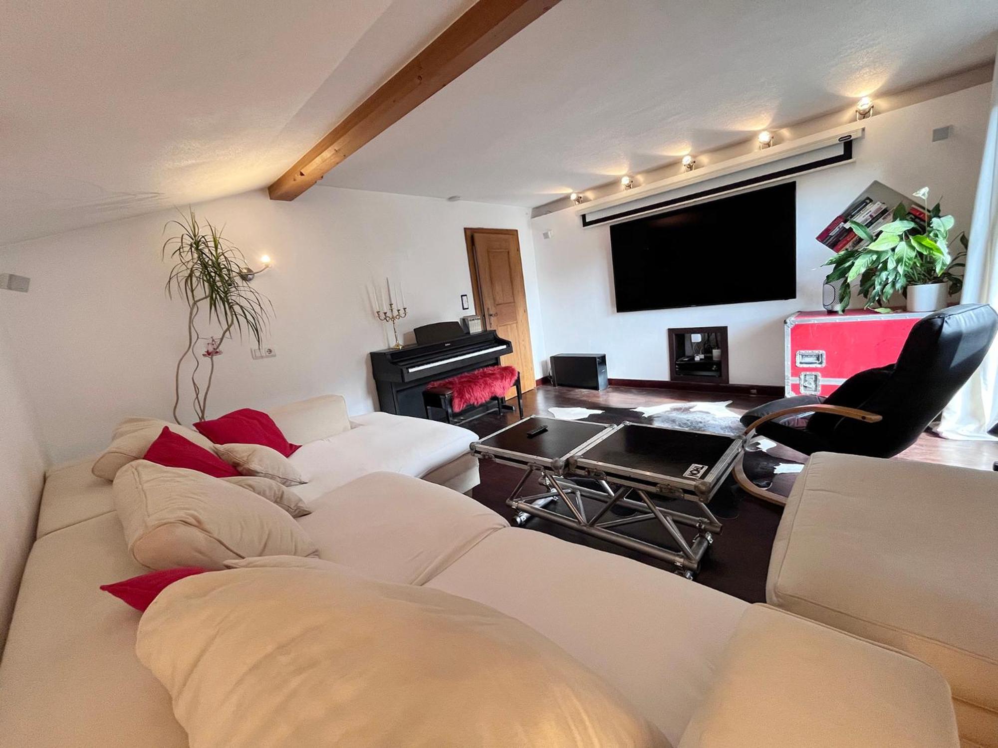 Апартаменты Lene'S Flat Кицбюэль Экстерьер фото
